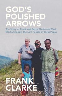 Cover image for God's Polished Arrows