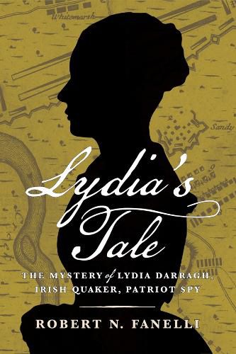 Cover image for Lydia's Tale