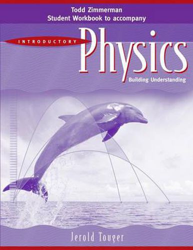 Cover image for Introductory Physics