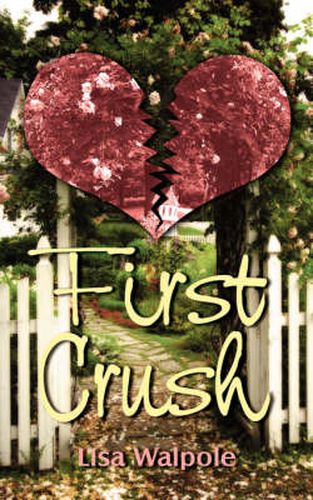 Cover image for First Crush