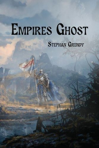 Cover image for Empires Ghost