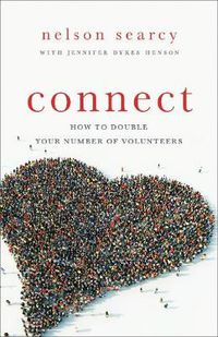 Cover image for Connect - How to Double Your Number of Volunteers