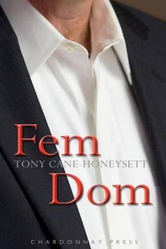 Cover image for Fem Dom