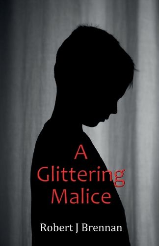 Cover image for A Glittering Malice