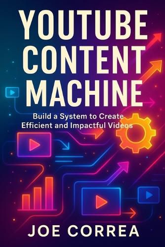 Cover image for YouTube Content Machine