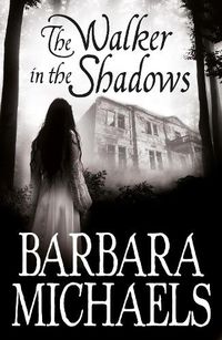 Cover image for The Walker in the Shadows