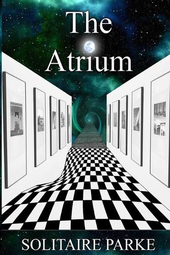 Cover image for The Atrium