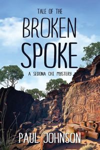 Cover image for Tale of the Broken Spoke