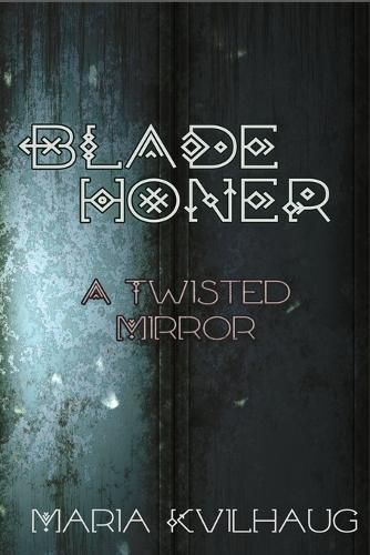 Cover image for Blade Honer