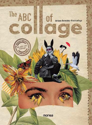 Cover image for ABC of Collage, The