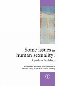 Cover image for Some Issues in Human Sexuality: A Guide to the Debate