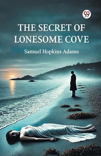 Cover image for The Secret Of Lonesome Cove (Edition1)