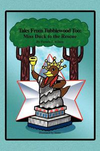 Cover image for Tales from Tubblewood Too