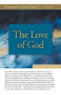 Cover image for The Love of God Study Guide