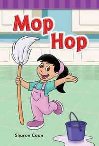 Cover image for Mop Hop