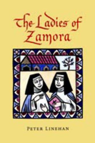 Cover image for The Ladies of Zamora