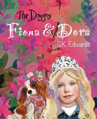 Cover image for Fiona & Dora