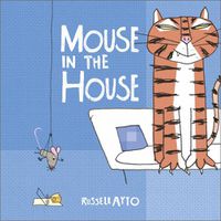 Cover image for Mouse in the House