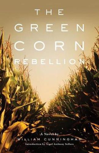 Cover image for The Green Corn Rebellion