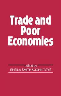 Cover image for Trade and Poor Economies