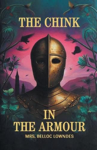 Cover image for The Chink In The Armour (Edition2024)