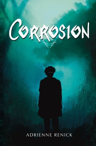 Cover image for Corrosion