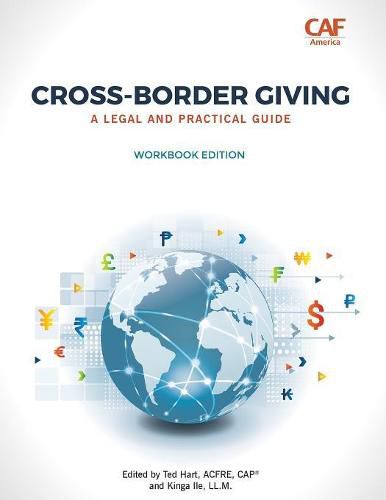 Cover image for Cross-Border Giving: A Legal and Practical Guide