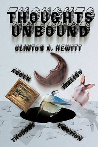 Cover image for Thoughts Unbound