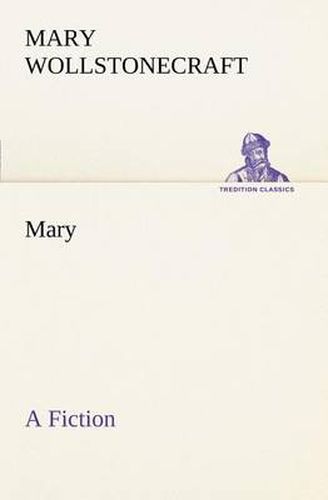 Mary A Fiction