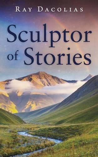 Cover image for Sculptor of Stories