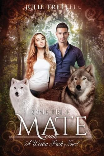 Cover image for One True Mate