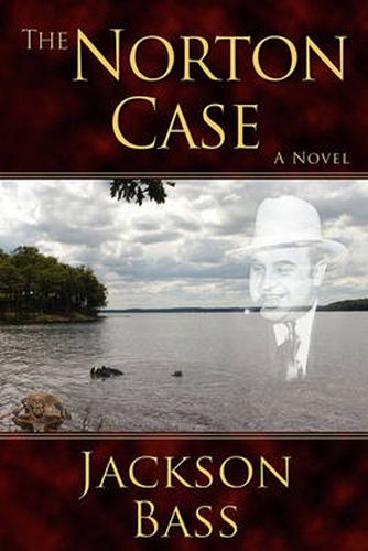 Cover image for The Norton Case