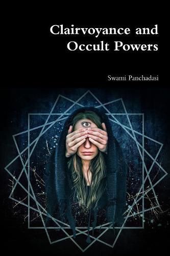 Cover image for Clairvoyance and Occult Powers