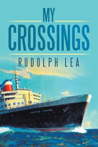 Cover image for My Crossings