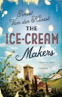 Cover image for The Ice-Cream Makers