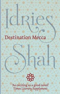 Cover image for Destination Mecca