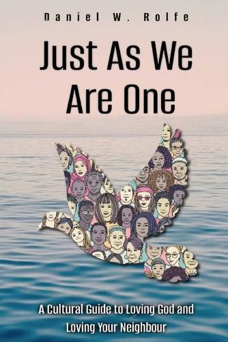 Cover image for Just As We are One