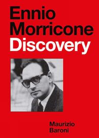 Cover image for Ennio Morricone: Discovery