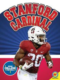 Cover image for Stanford Cardinals