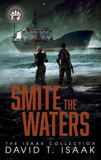 Cover image for Smite the Waters