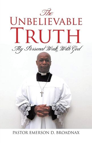 Cover image for The Unbelievable Truth