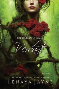 Cover image for Verdant