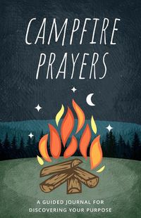 Cover image for Campfire Prayers