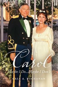 Cover image for Carol