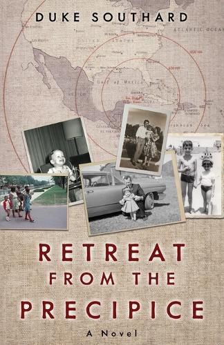 Cover image for Retreat from the Precipice