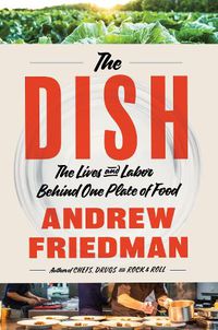 Cover image for The Dish