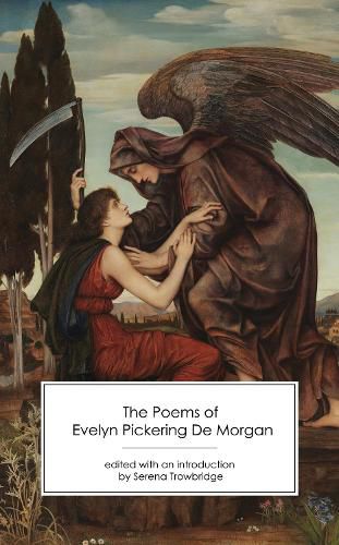 Cover image for The Poems of Evelyn Pickering De Morgan