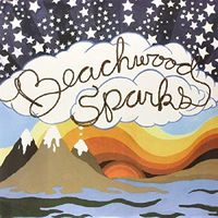Cover image for Beachwood Sparks *** Vinyl