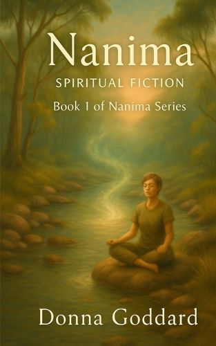 Cover image for Nanima