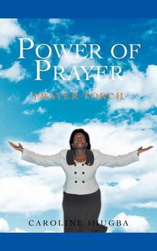 Cover image for Power of Prayer